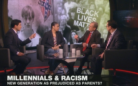 Are millennials just as racist as their parents?